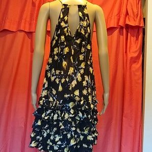 Free People Dresses - Free People Floral Dress Free People Dresses - Free People Floral Dress